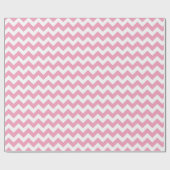 Roze Abstract patroonpapier Cadeaupapier (Vlak)