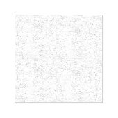 Roze Abstracte Office Map Mappen Set Zelfinktende Stempel (Design)
