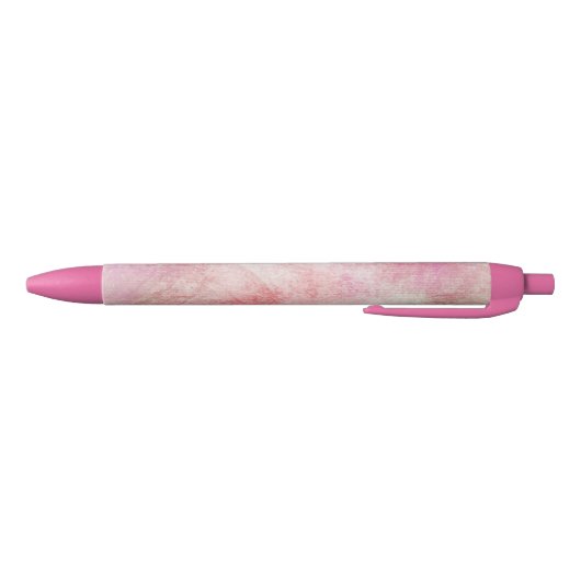Roze Abstracte pen (Bodem)