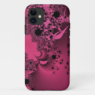 Roze Abyss Case-Mate iPhone Case