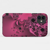 Roze Abyss Case-Mate iPhone Case (Achterkant (horizontaal))