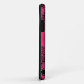 Roze Abyss Case-Mate iPhone Case (Achterkant/rechts)