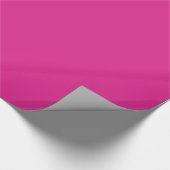 Roze achtergrond cadeaupapier (Hoek)