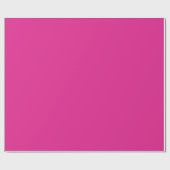 Roze achtergrond cadeaupapier (Vlak)