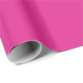 Roze achtergrond cadeaupapier (Rol Hoek)