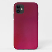 Roze achtergrond Case-Mate iPhone case (Achterkant)