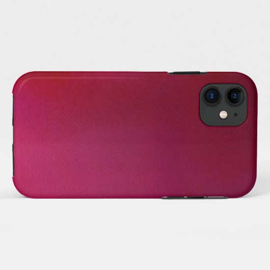 Roze achtergrond Case-Mate iPhone case (Achterkant (horizontaal))