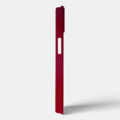 Roze achtergrond Case-Mate iPhone case (Achterkant / Rechts)