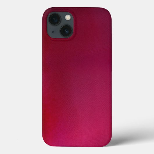 Roze achtergrond Case-Mate iPhone case (Achterkant)
