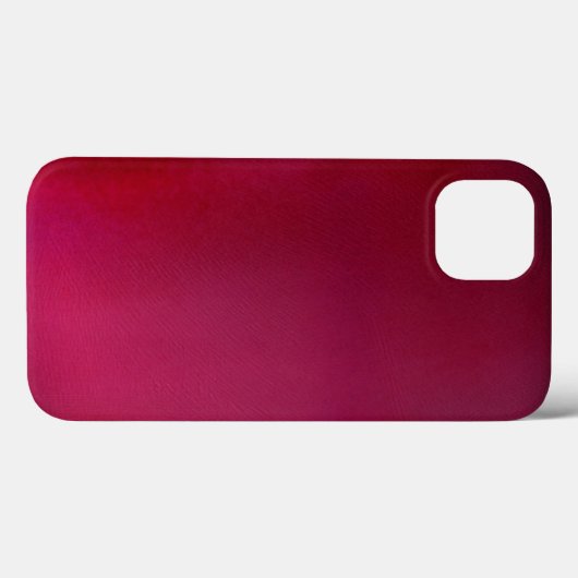 Roze achtergrond Case-Mate iPhone case (Achterkant (horizontaal))
