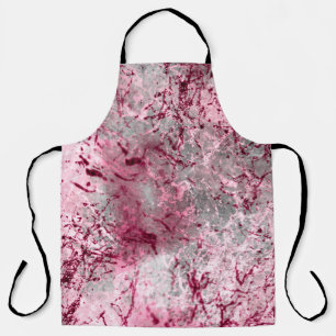 roze achtergrond, deco, patroon, abstract, veroude schort