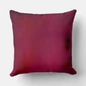 Roze achtergrond kussen (Achterkant)