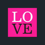 Roze Achtergrond Liefde Bruiloft Canvas Afdruk<br><div class="desc">U kunt de lettertypen en kleuren eenvoudig wijzigen. U kunt ook uw logo en de achtergrondafbeelding toevoegen zoals u wilt.</div>