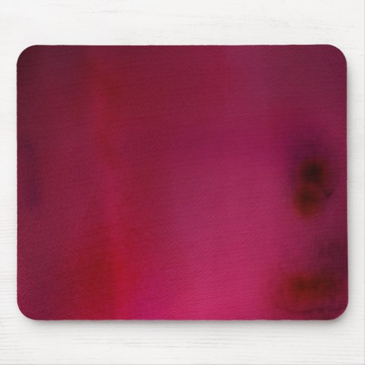 Roze achtergrond muismat (Voorkant)