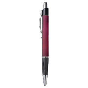 Roze achtergrond pen