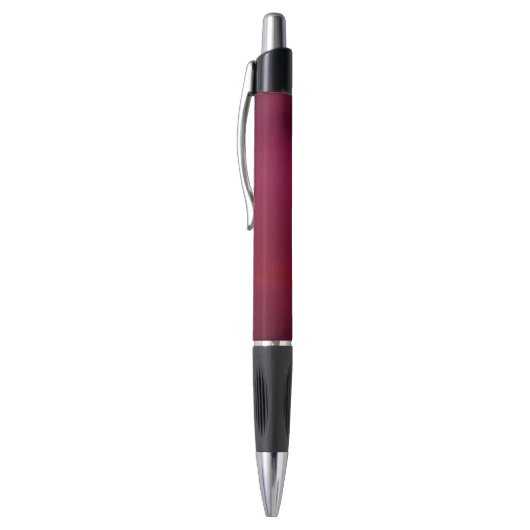 Roze achtergrond pen (Top (Verticaal))