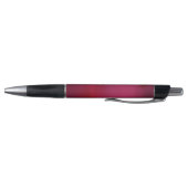 Roze achtergrond pen (Bodem)