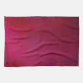 Roze achtergrond theedoek (Horizontaal)