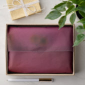 Roze achtergrond tissuepapier (Geschenk)