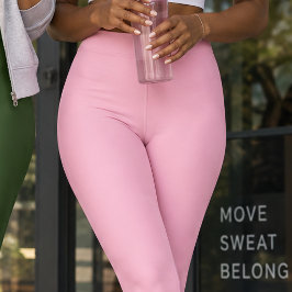 “ROZE” – ACTIVEWEAR BROEKENPIPJE LEGGINGS