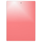  roze afbeelding klembord (Achterkant)