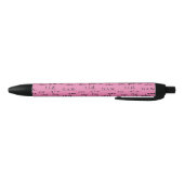 Roze afkortingen Pen (Bodem)
