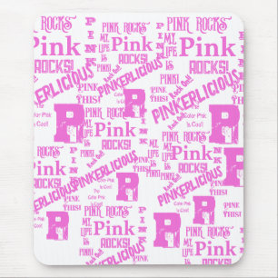 ROZE ALLES  MUISMAT