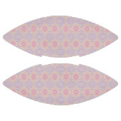 roze american football (Panelen)