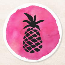 Roze Ananas