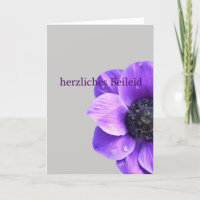 roze anemonsympathie duitsland
