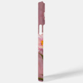 roze anjer, bleekselolie Case-Mate iPhone case (Achterkant / Rechts)