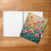 Roze Anjer Planner