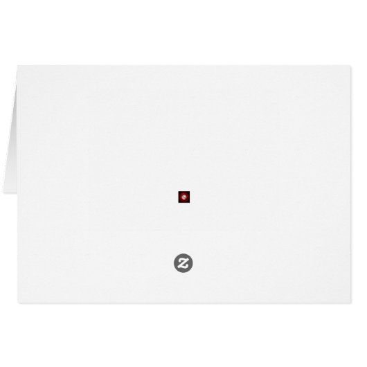 Roze anjer tuin met vlinders blanco (Achterkant Horizontaal)