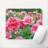 Roze Anjers Muismat (Met muis)