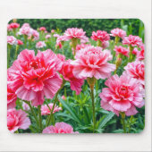 Roze Anjers Muismat (Voorkant)