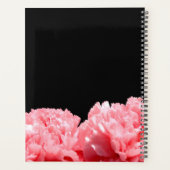 Roze Anjers Persoonlijk Planner (Achterkant)