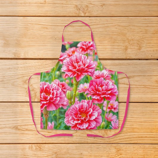 Roze Anjers Schort