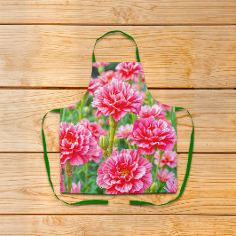 Roze Anjers Schort
