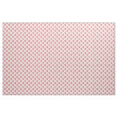 roze appels passen in het zomerontwerp stof (Fat Quarter)