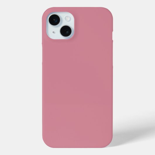 Roze Apple Telefoon Hoesjes iPhone 11,12,13,14,15, (Achterkant)