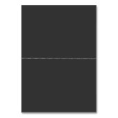 Roze, aqua floral krijtbord trouwplaats kaart (Achterkant)