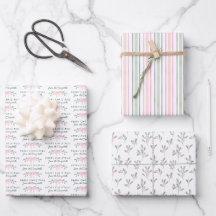 Roze Aquarel Bessen Boog Prettig Kerstfeest
