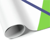 Roze Argyle-omslagpapier Cadeaupapier (Rol Hoek)