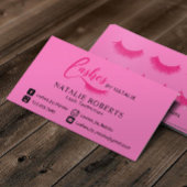 Roze as Logo Eyelash Extensions Salon Loyalty