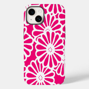 Roze Asian Moods Floral Case-Mate iPhone Case
