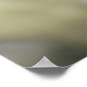  roze astel ventiel poster (Hoek)