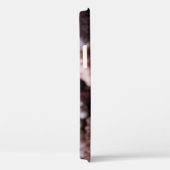 Roze Aster Boeket: Barokke verlichting. Case-Mate iPhone Case (Achterkant / Rechts)