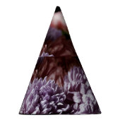 Roze Aster Boeket: Barokke verlichting. Feesthoedjes (Rechts)