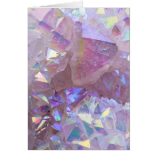 Roze Aura Crystals