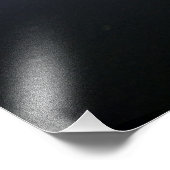 Roze Aurora Foto Afdruk (Hoek)